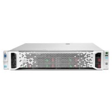 سرور اچ پی سری DL مدل HP Proliant DL360e Gen 8 E5-2403