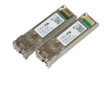 ماژول فیبر نوری میکروتیک مدل Mikrotik Optical Fiber Module S+2332LC10D
