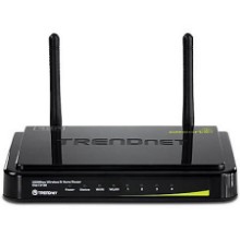 روتر وای فای ترندنت مدل Trendnet TEW-731BR