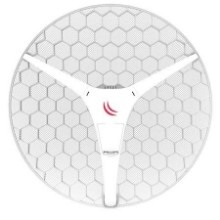 آنتن رادیو وایرلس میکروتیک (LHG HP5 (RBLHG-5HPnD