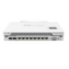 کلود کر روتر میکروتیک CCR1009-7G-1C-1S+PC