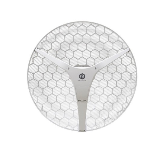 آنتن رادیو وایرلس میکروتیک مدل LHG 5 ax